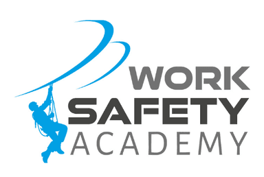 Work Safety Academy Logo